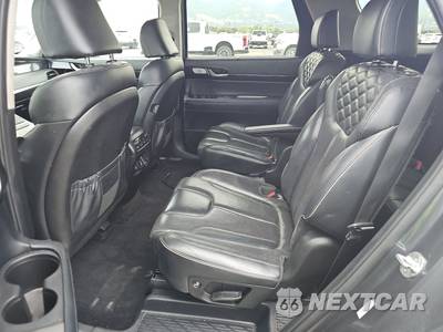 2021 Hyundai Palisade Limited - zdjęcie 13 z 53 - miniatura