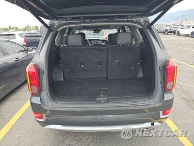 2021 Hyundai Palisade Limited - zdjęcie 16 z 53 - miniatura