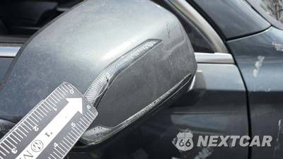 2021 Hyundai Palisade Limited - zdjęcie 22 z 53 - miniatura