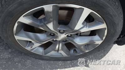 2021 Hyundai Palisade Limited - zdjęcie 25 z 53 - miniatura
