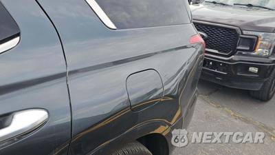 2021 Hyundai Palisade Limited - zdjęcie 46 z 53 - miniatura