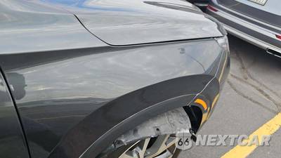 2021 Hyundai Palisade Limited - zdjęcie 47 z 53 - miniatura