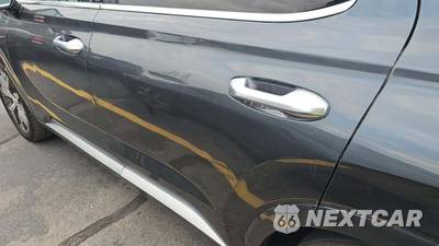2021 Hyundai Palisade Limited - zdjęcie 48 z 53 - miniatura