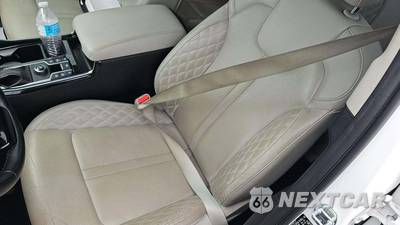 2021 Kia Sorento SX Prestige - zdjęcie 22 z 36 - miniatura