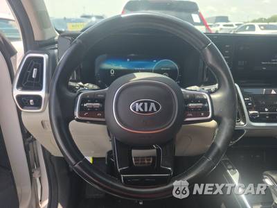 2021 Kia Sorento SX Prestige - zdjęcie 10 z 36 - miniatura