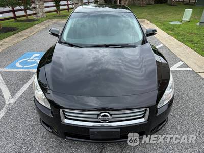 2014 Nissan Maxima 3.5 SV - zdjęcie 1 z 18 - miniatura