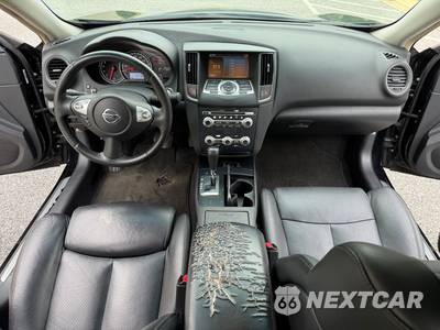 2014 Nissan Maxima 3.5 SV - zdjęcie 5 z 18 - miniatura