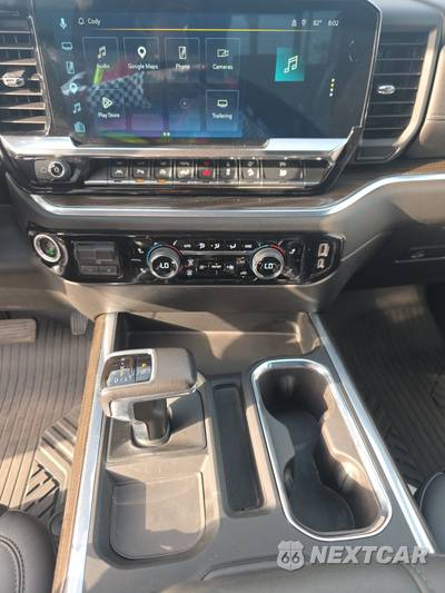 2022 Chevrolet Silverado 1500 RST Crew Cab Short Bed 1SP - zdjęcie 11 z 23 - miniatura
