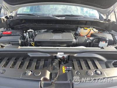 2022 Chevrolet Silverado 1500 RST Crew Cab Short Bed 1SP - zdjęcie 15 z 23 - miniatura