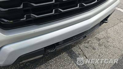 2022 Chevrolet Silverado 1500 RST Crew Cab Short Bed 1SP - zdjęcie 20 z 23 - miniatura