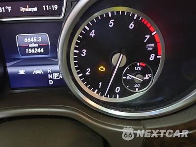 2013 Mercedes-Benz ML 350 - zdjęcie 21 z 23 - miniatura