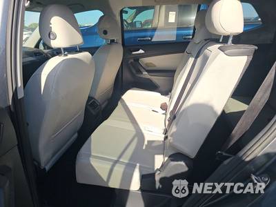 2018 Volkswagen Tiguan SE - zdjęcie 13 z 23 - miniatura