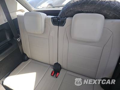 2018 Volkswagen Tiguan SE - zdjęcie 14 z 23 - miniatura