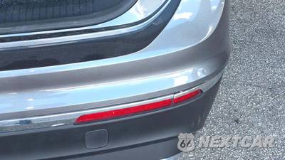 2018 Volkswagen Tiguan SE - zdjęcie 20 z 23 - miniatura