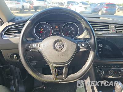 2018 Volkswagen Tiguan SE - zdjęcie 10 z 23 - miniatura