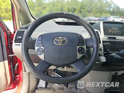 2008 Toyota Prius - zdjęcie 10 z 17 - miniatura