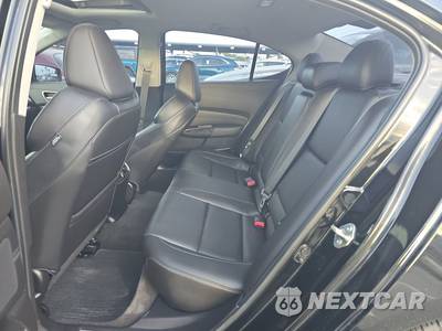 2020 Acura TLX w/Technology Pkg - zdjęcie 13 z 27 - miniatura