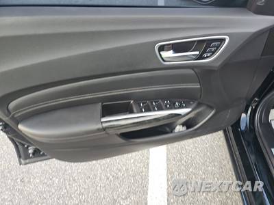 2020 Acura TLX w/Technology Pkg - zdjęcie 9 z 27 - miniatura