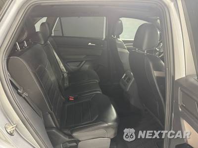 2021 Volkswagen Atlas Cross Sport V6 SEL Premium R-Line - zdjęcie 12 z 16 - miniatura