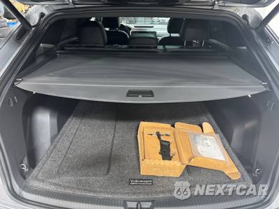 2021 Volkswagen Atlas Cross Sport V6 SEL Premium R-Line - zdjęcie 14 z 16 - miniatura