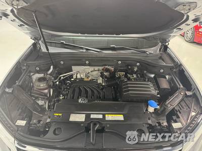 2021 Volkswagen Atlas Cross Sport V6 SEL Premium R-Line - zdjęcie 16 z 16 - miniatura