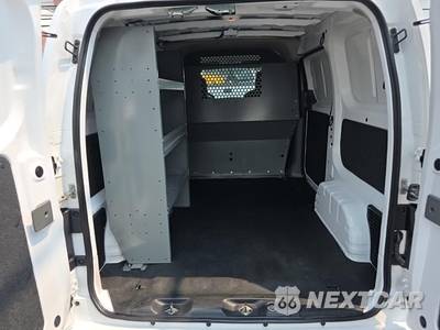 2021 Nissan NV200 Compact Cargo SV 115.2" WB - zdjęcie 19 z 24 - miniatura