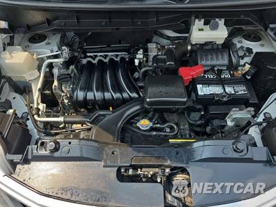 2021 Nissan NV200 Compact Cargo SV 115.2" WB - zdjęcie 18 z 24 - miniatura