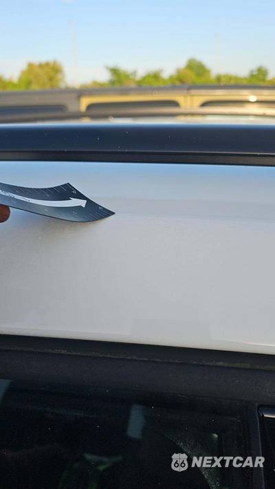 2016 Volkswagen Tiguan S - zdjęcie 19 z 25 - miniatura