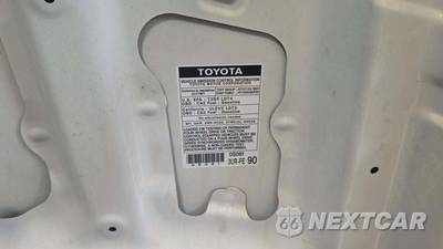 2017 Toyota Sequoia Platinum - zdjęcie 19 z 28 - miniatura