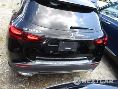 2025 Mercedes-Benz GLA 250 - zdjęcie 10 z 25 - miniatura