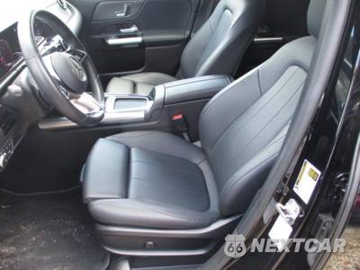 2025 Mercedes-Benz GLA 250 - zdjęcie 4 z 25 - miniatura