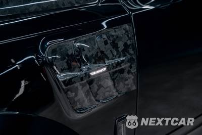 2026 Rolls-Royce Cullinan - zdjęcie 11 z 50 - miniatura