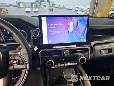 2026 Toyota 4Runner i-FORCE MAX Limited - zdjęcie 11 z 21 - miniatura
