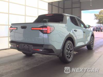2022 Hyundai Santa Cruz SEL Crew Cab Short Bed - zdjęcie 4 z 21 - miniatura