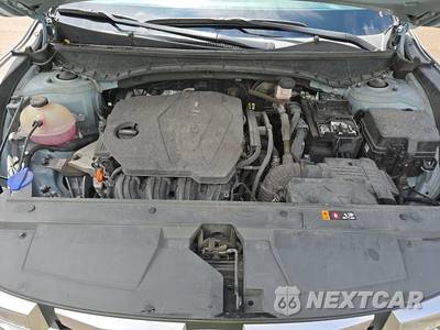 2022 Hyundai Santa Cruz SEL Crew Cab Short Bed - zdjęcie 15 z 21 - miniatura