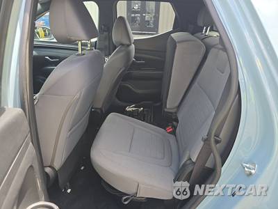 2022 Hyundai Santa Cruz SEL Crew Cab Short Bed - zdjęcie 13 z 21 - miniatura