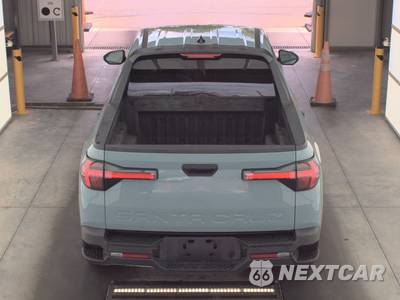 2022 Hyundai Santa Cruz SEL Crew Cab Short Bed - zdjęcie 5 z 21 - miniatura