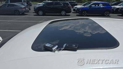 2022 Acura TLX w/A-Spec Pkg - zdjęcie 17 z 21 - miniatura