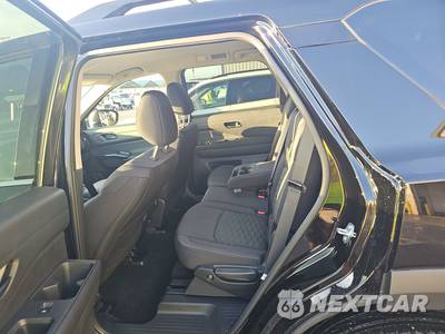 2026 Nissan Pathfinder SV - zdjęcie 13 z 21 - miniatura