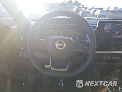 2026 Nissan Pathfinder SV - zdjęcie 10 z 21 - miniatura