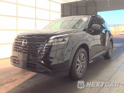 2026 Nissan Pathfinder SV - zdjęcie 1 z 21 - miniatura