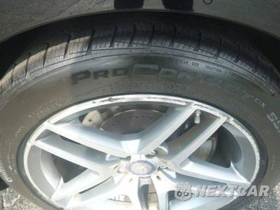 2015 Mercedes-Benz S 550 4MATIC Sedan - zdjęcie 20 z 23 - miniatura