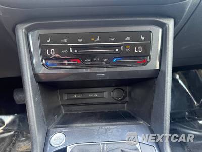 2023 Volkswagen Tiguan SE - zdjęcie 29 z 32 - miniatura