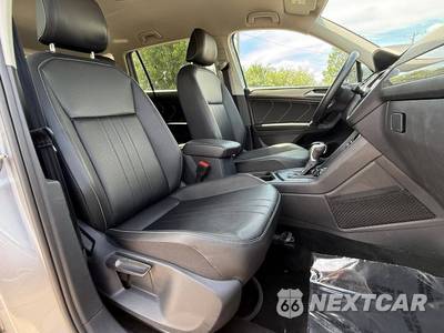 2023 Volkswagen Tiguan SE - zdjęcie 22 z 32 - miniatura