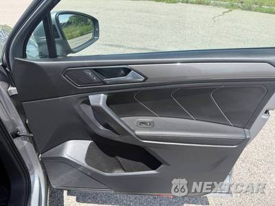 2023 Volkswagen Tiguan SE - zdjęcie 20 z 32 - miniatura