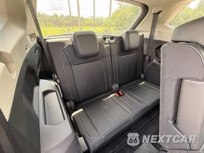 2023 Volkswagen Tiguan SE - zdjęcie 19 z 32 - miniatura