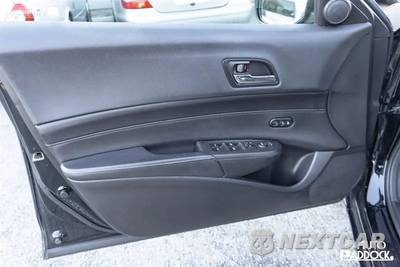 2016 Acura ILX w/Premium Pkg - zdjęcie 11 z 23 - miniatura