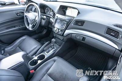 2016 Acura ILX w/Premium Pkg - zdjęcie 14 z 23 - miniatura