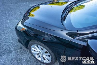 2016 Acura ILX w/Premium Pkg - zdjęcie 9 z 23 - miniatura