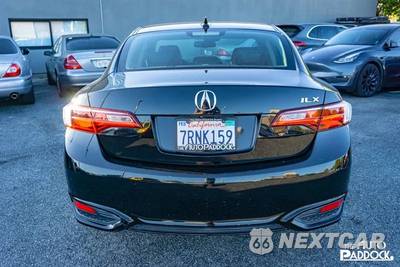 2016 Acura ILX w/Premium Pkg - zdjęcie 6 z 23 - miniatura